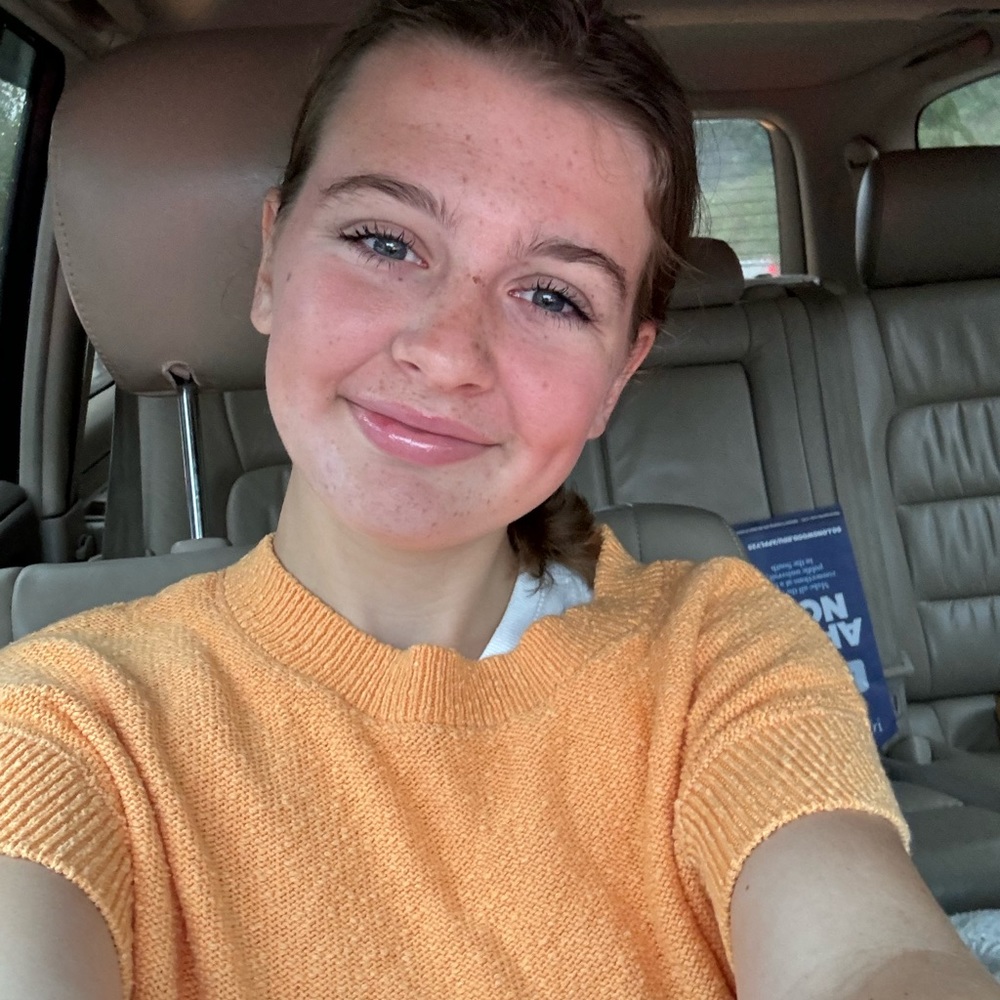 Meet your Posher, Grace